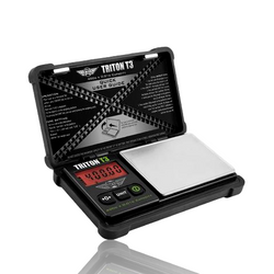 MyWeigh Triton T3-400 Double Point Scale. MyWeigh Triton T3-400 Double Point Scale.