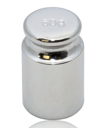 50 Gram Calibration Weight 50 Gram Calibration Weight