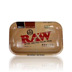 RAW Classic Small Rolling Tray.