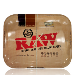 RAW Classic Rolling Tray Large