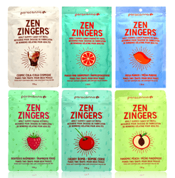 Paracanna Zen Zingers Refill Packs Paracanna Zen Zingers Refill Packs