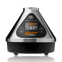 Storz & Bickel Digital Volcano Vaporizer Hybrid Front