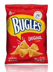 Original Bugles By General Mills