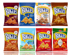 Bugles by General Mills