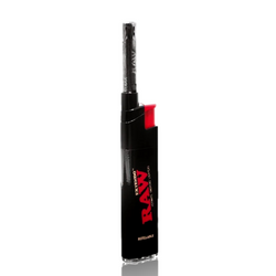 RAW Black Extendo Lighter