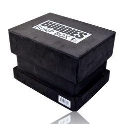 Buddies Cone Filler 1¼ Size 34 Cone Capacity