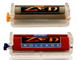 Zen Roller Adjustable Rolling Machines