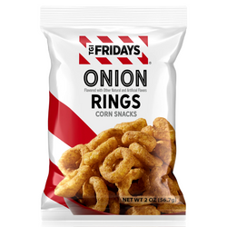 TGI Friday's Premium Baked Onion Rings