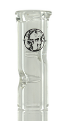 Phuncky Feel Glass Tip 10mm Round