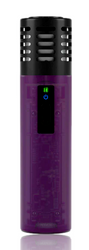 Arizer Air SE Dry Herb Vaporizer in Purps Purple