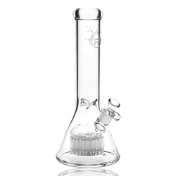 12" Pulsar 30 Arm Perc Beaker Quarter Right