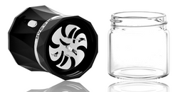 Pulsar King Kut V2 Electric Grinder Open