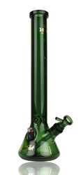 18" GEAR 7mm Sidekick Beaker in Green