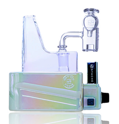 Stache RIO Rig in One Opal