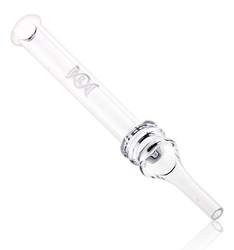 5" Pulsar CORE Quartz Dab Straw Profile