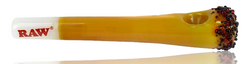 RAW Glass Cone Pipe
