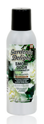 7oz Gardenia Delight® Smoke Odor Exterminator Spray