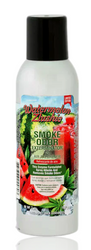 7oz Watermelon Zlushie Smoke Odor Exterminator Spray