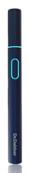 Dr. Dabber Drop Electric Heated Loading Tool Cap on wtih Power