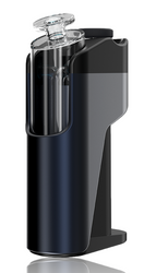 Dr. Dabber Switch GO™ eRig Back Three quarters right