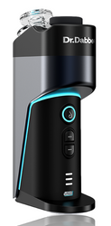 Dr. Dabber Switch GO™ eRig Front Quarter Right
