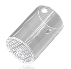 Dr. Dabber Switch GO™ Sapphire Insert side