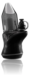 Focus V CARTA SPORT Black Half Right Turn