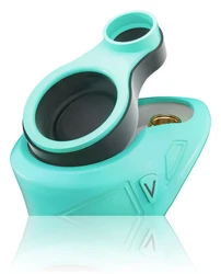 Focus V CARTA SPORT Teal Base