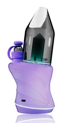 Focus V Carta Sport Kit in Lilac Back with Lights on