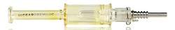 7.5" GEAR Premium Mini Dabmolisher - Colour Changing