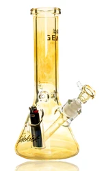 9" GEAR Premium Sidekick Beaker Tube in Colour Changing