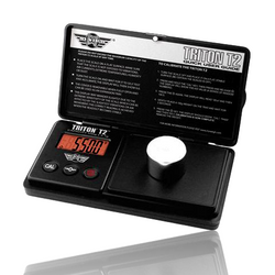 My Weigh Triton T2-550 Scale - 550G x 0.1 My Weigh Triton T2-550 Scale - 550G x 0.1