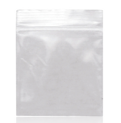 1" Clear Multi-Purpose Baggie 1" Clear Multi-Purpose Baggie