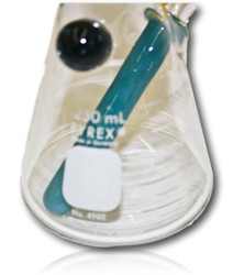 Karl 73 Glass 14mm Pyrex Beaker Mini Tube With Worked Stem Beaker View