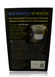 My Medicine by Irvin Rosenfeld