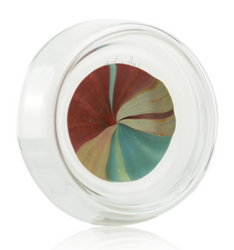 Matt Eskuche Clown Dish Quarter Right