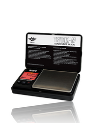 My Weigh Triton T2-400 Mini Scale - 400G x 0.01 My Weigh Triton T2-400 Mini Scale - 400G x 0.01