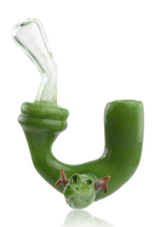 Browski Glass Dragon Lock Dry Pipe Front Browski Glass Dragon Lock Dry Pipe Front