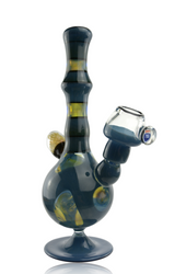 Buck Lee Glass Blue Moon Ball Rig Quarter Right Buck Lee Glass Blue Moon Ball Rig Quarter Right