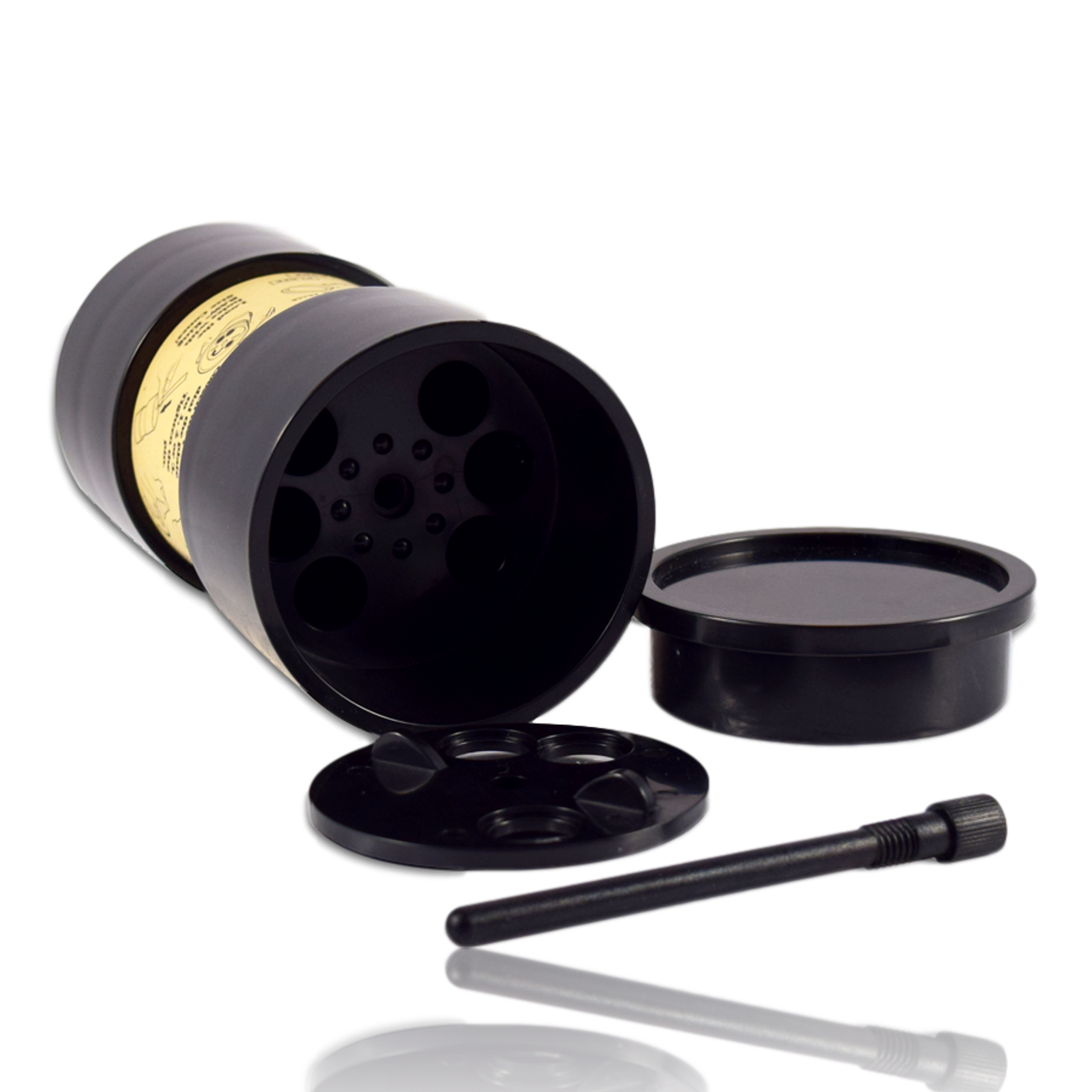 RAW Six Shooter Cone Filler Genuine Raw Product Next Level