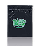 Smelly Proof Reusable Bags