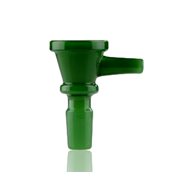 GEAR 14MM EXTRA LARGE BLASTER CONE PULL OUT - JADE GREEN