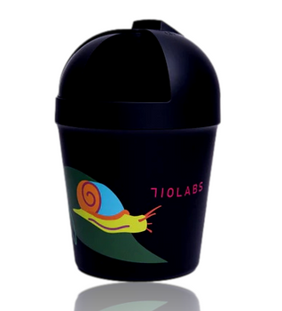 710 LABS PERSY'S MOTION TRASH CAN