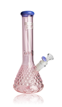 Stash Lab Technologies: 12.5 LV Pattern Beaker Water Pipe