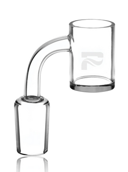 Quartz Honey Bucket - 19mm Male