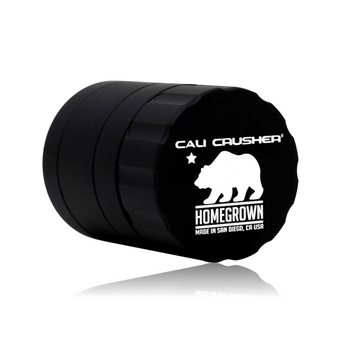 HOMEGROWN BY CALI CRUSHER BLACK 1.85" 4 PC POLLINATOR