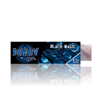 JUICY JAYS BLACK MAGIC 1 1/4
