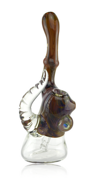 CHRISTINA CODY SPIKED BUBBLER