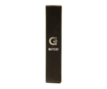Replacement Battery for the Grenco G-Pen Vaporizer.