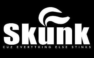 Skunk Bags®